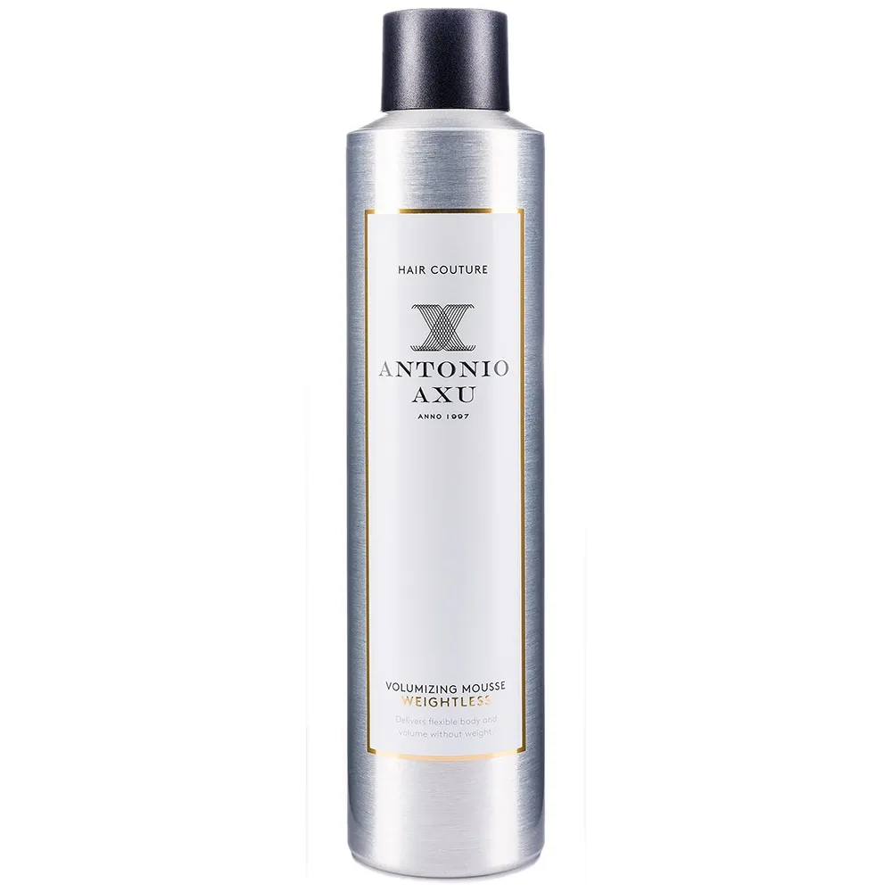 Antonio Axu Light Weight Mousse 300 ml 1 Antonio Axu Light Weight Mousse 300 ml