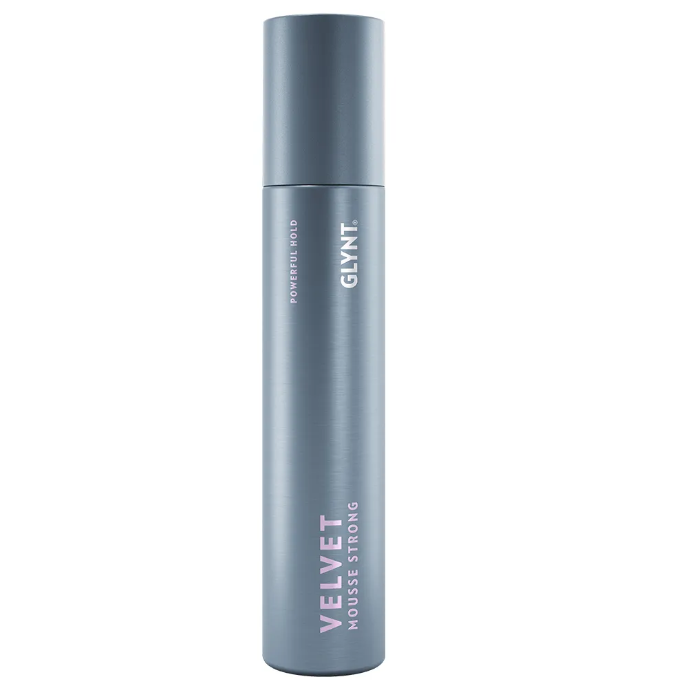 GLYNT VELVET Mousse strong 50 ml 