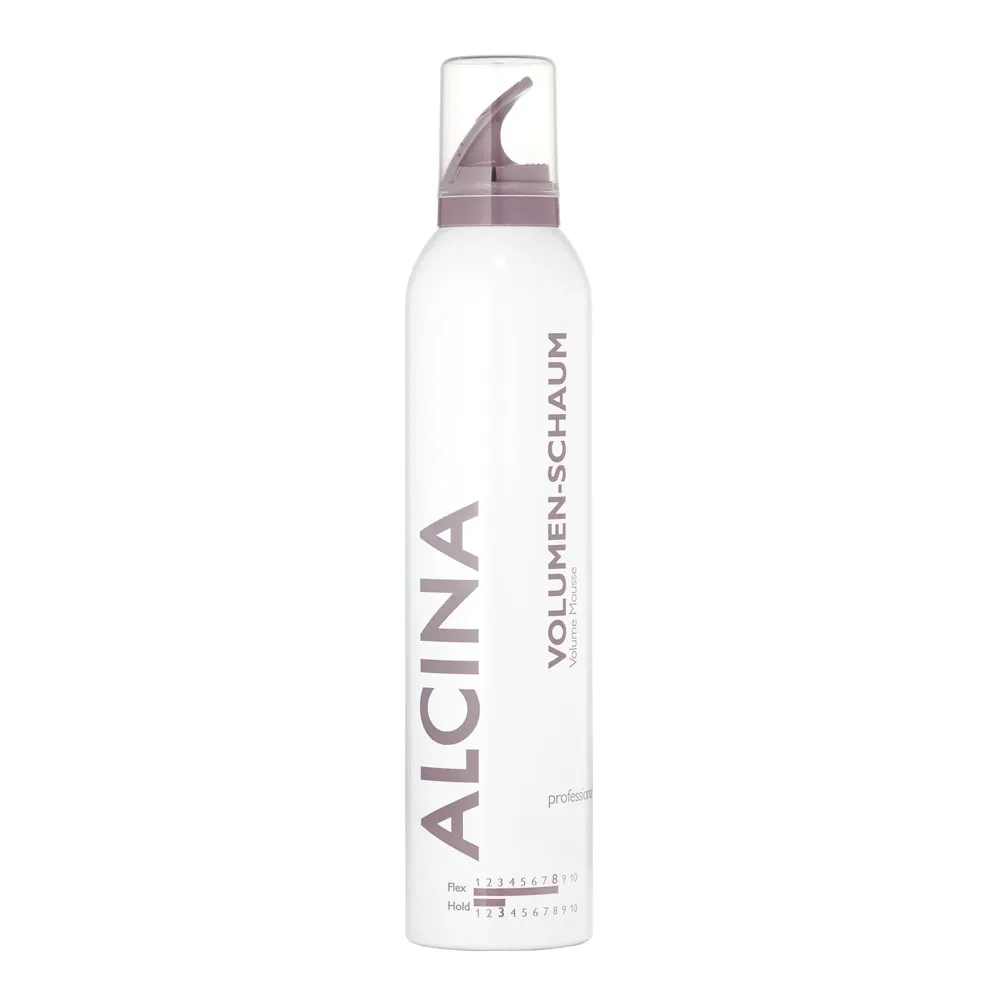 Alcina Volumen-Schaum AER 300 ml 