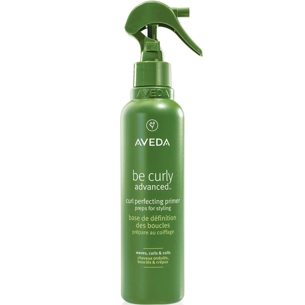 AVEDA Be Curly Advanced Curl Perfecting Primer 200 ml 