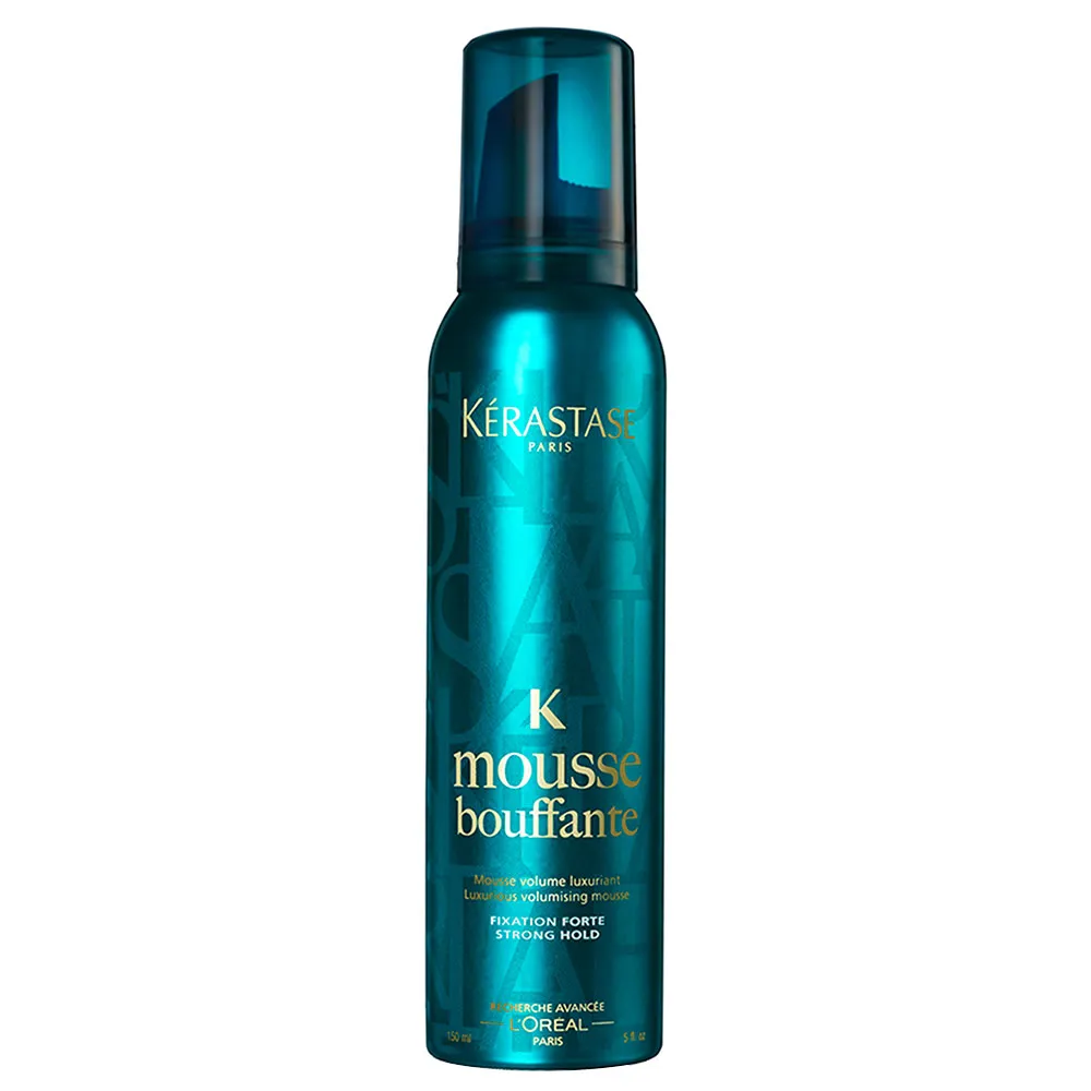 Kerastase Couture Styling Blue Prado mousse bouffante 150 ml 