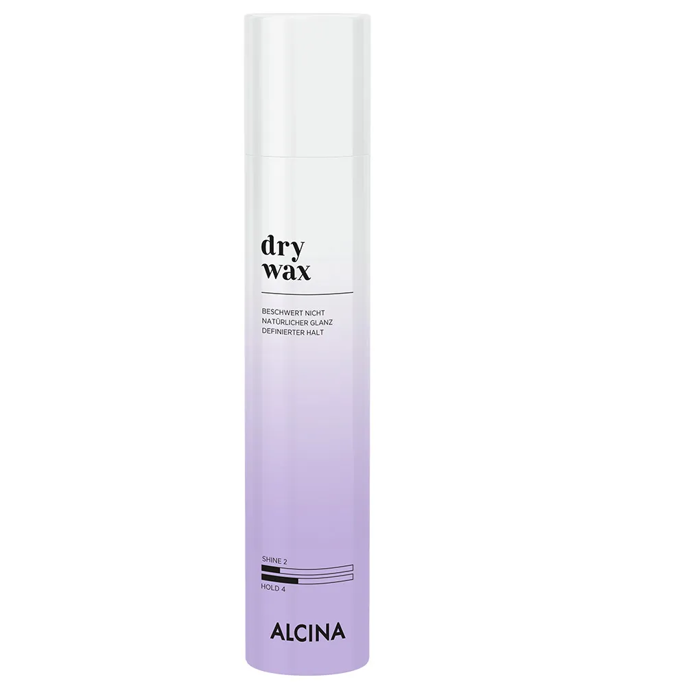 Alcina Dry Wax 200 ml 