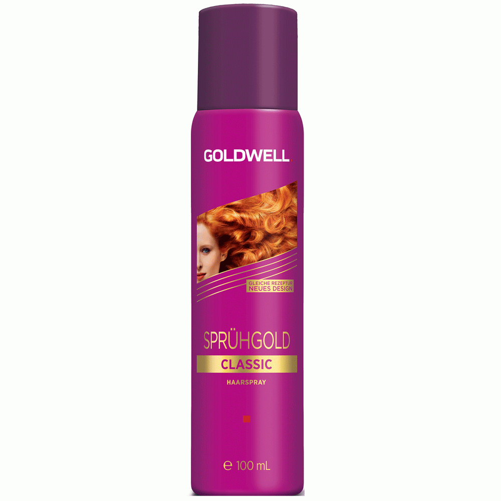 Goldwell SprÃ¼hgold Classic Haarspray 100 ml 