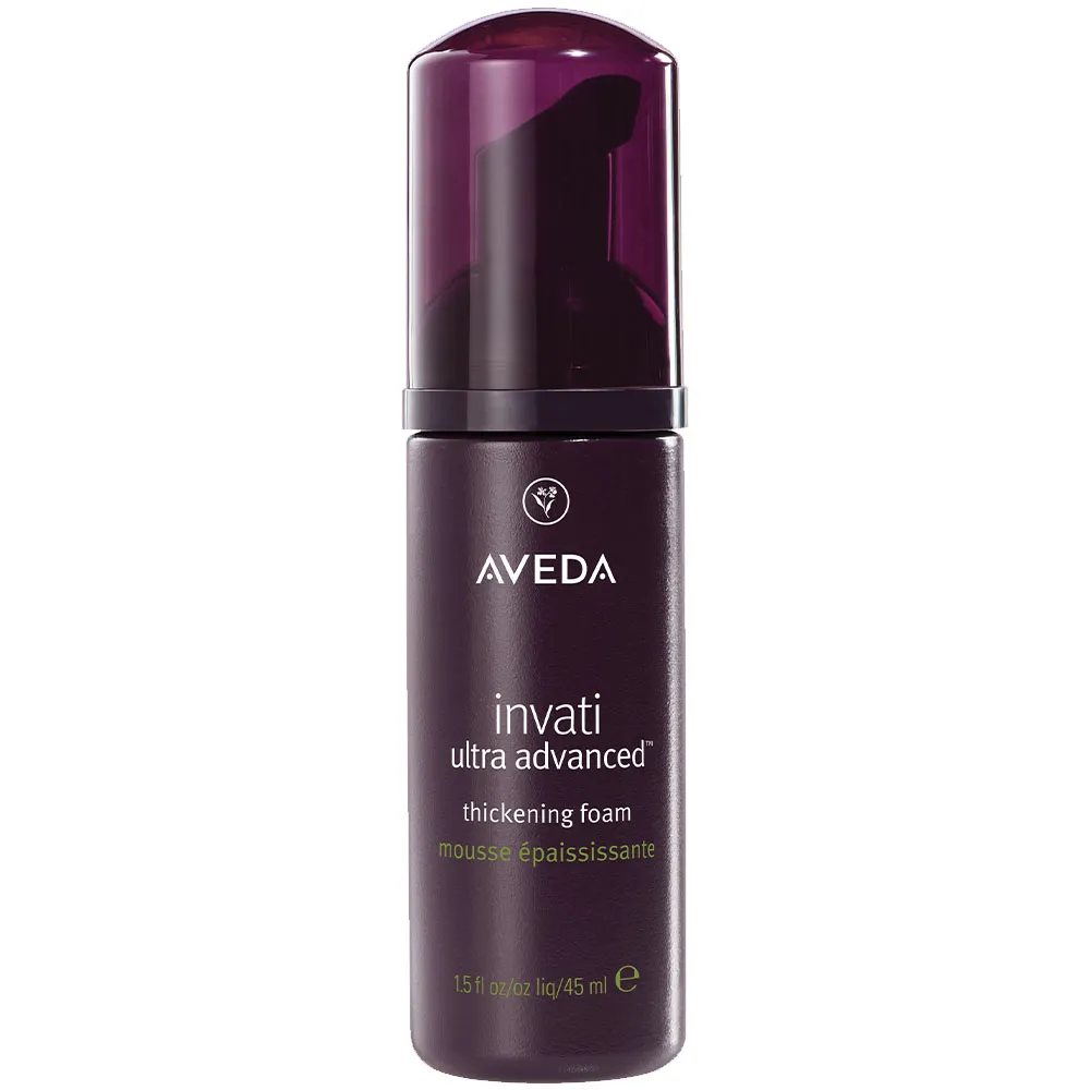 AVEDA Invati Ultra Advanced Thickening Styling Foam 50 ml 1 AVEDA Invati Ultra Advanced Thickening Styling Foam 50 ml
