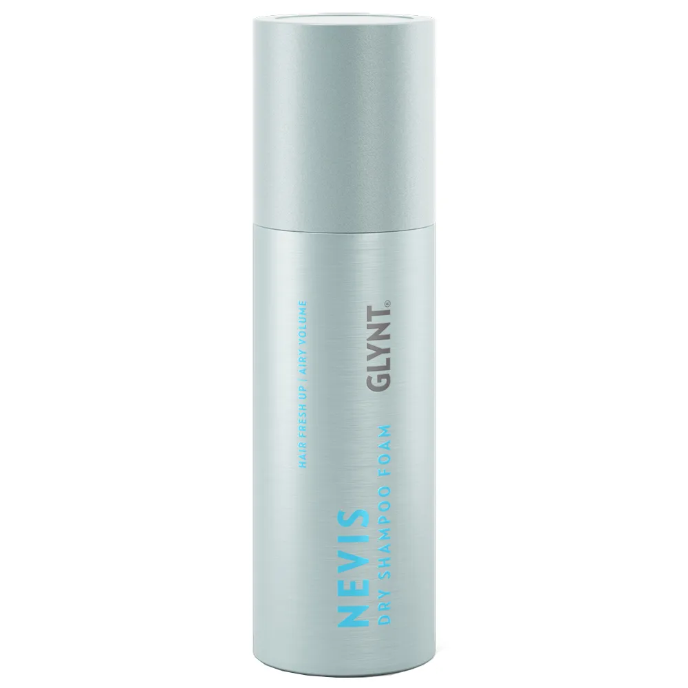 GLYNT NEVIS Dry Shampoo Foam 50 ml 1 GLYNT NEVIS Dry Shampoo Foam 50 ml