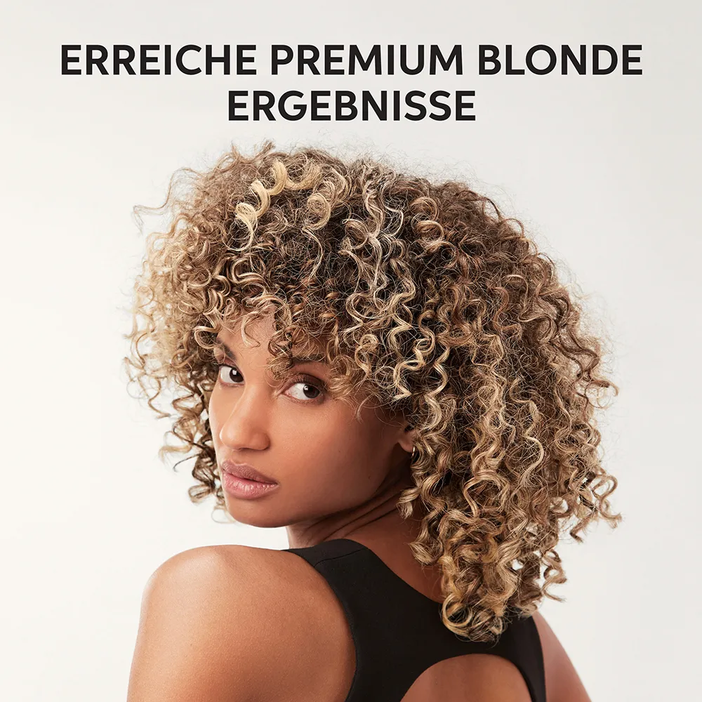 Wella Blondor Multi Blonde Powder 800 g 6 Wella Blondor Multi Blonde Powder 800 g