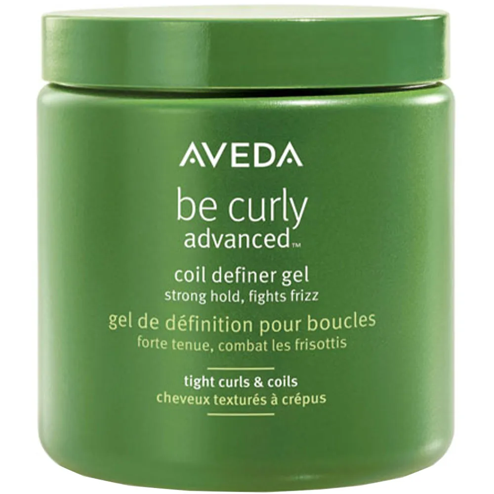 AVEDA Be Curly Advanced Coil Definer Gel 200 ml 