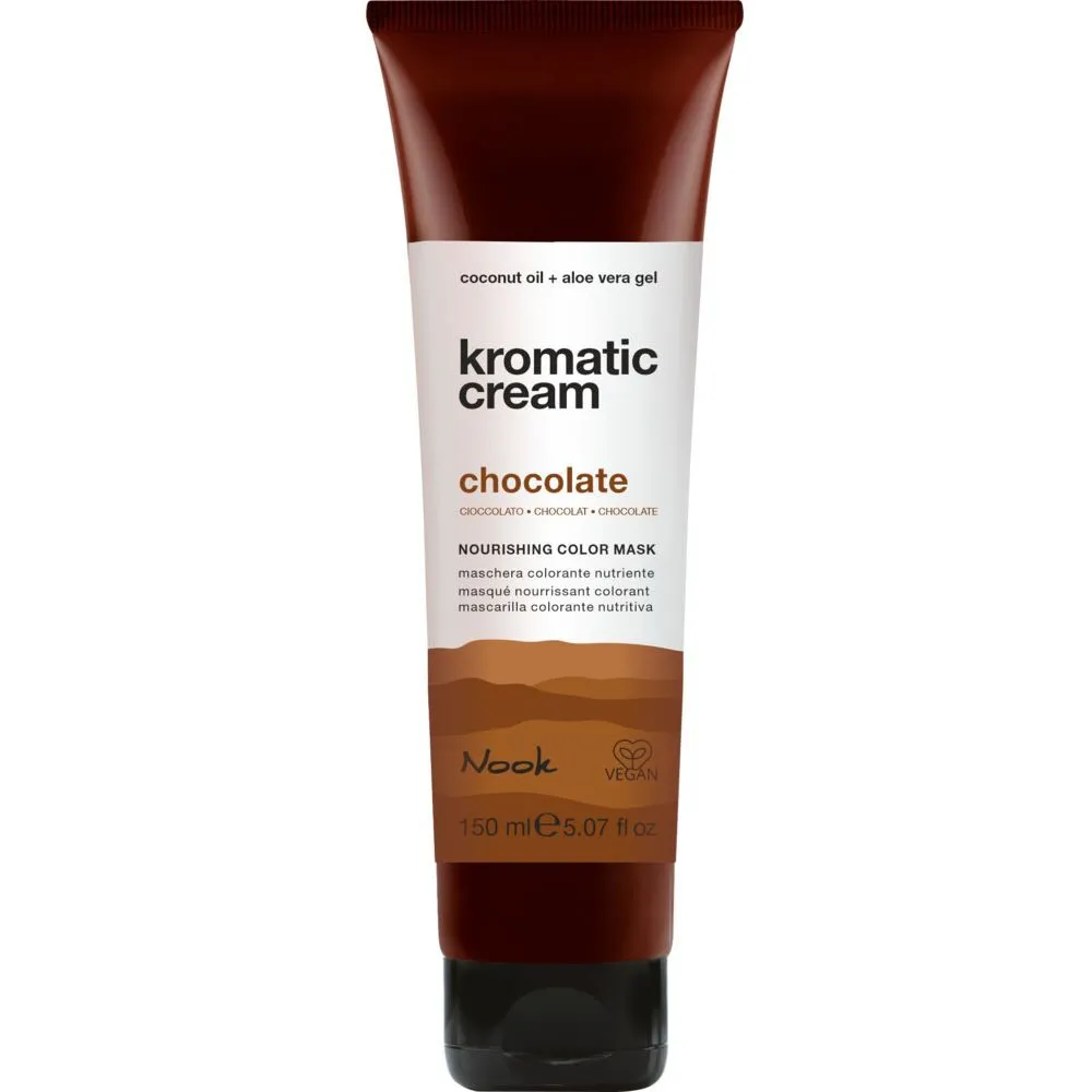Nook Kromatic Cream Chocolate 150 ml 