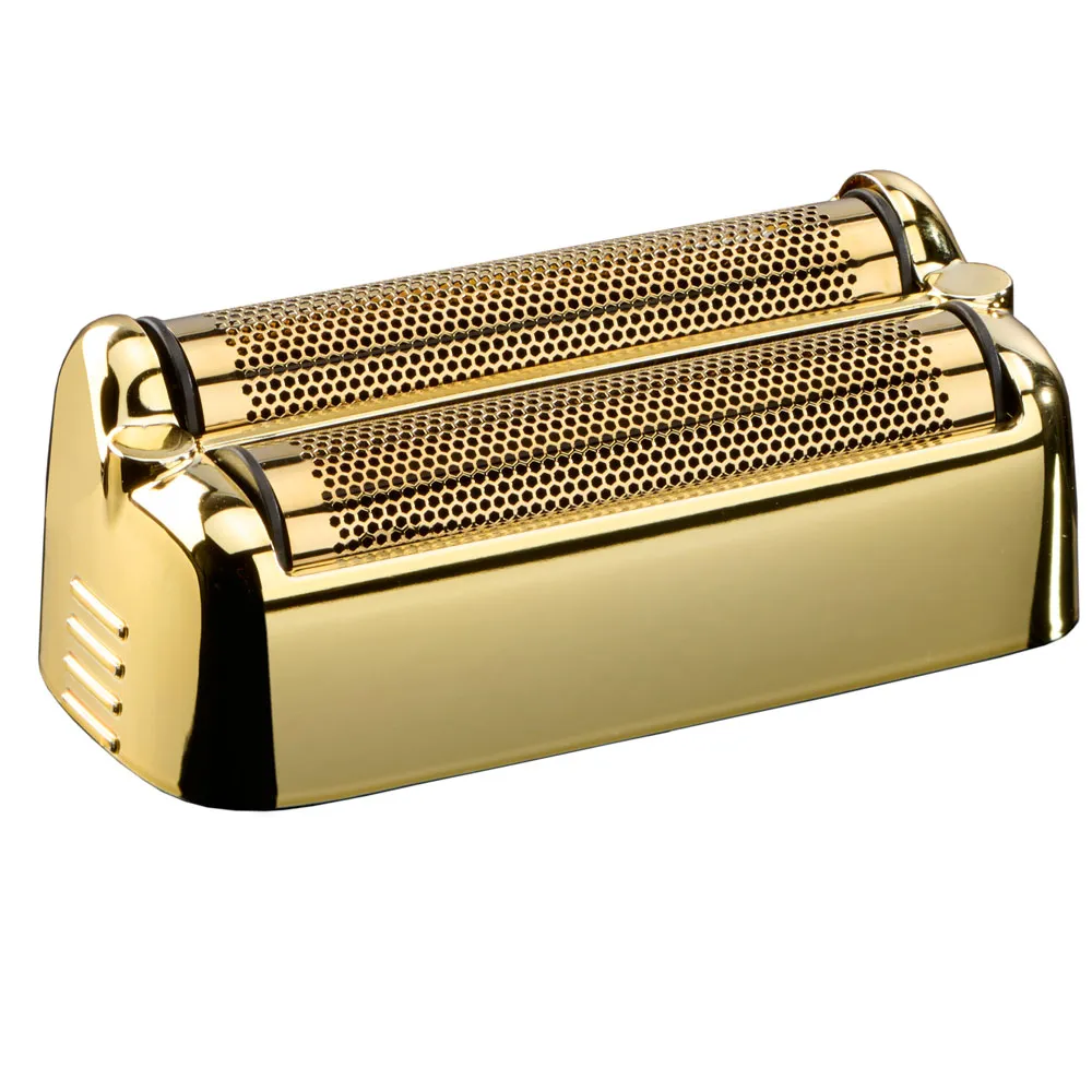 BabylissPro 4Artists FXONE Ersatzfolienkopf Gold 1 BabylissPro 4Artists FXONE Ersatzfolienkopf Gold