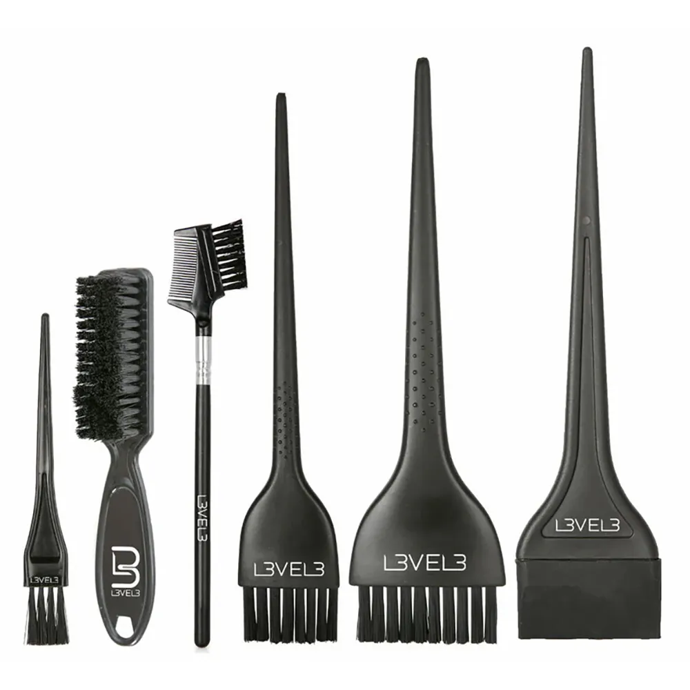 Level3 Tint Brush Set 