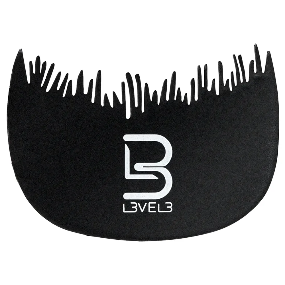 Level3 Fiber Comb 
