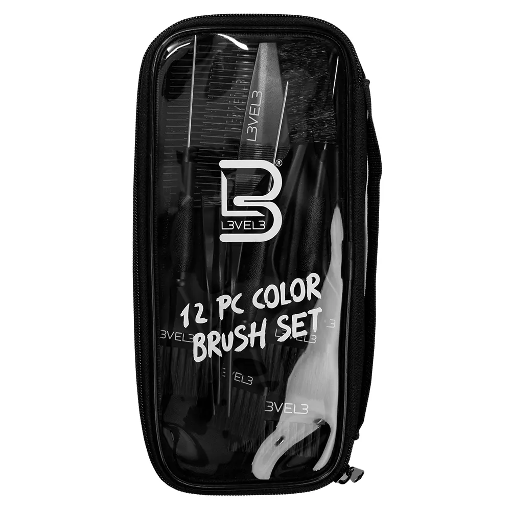 Level3 Color Brush Set 1 Level3 Color Brush Set
