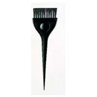 Efalock F?rbepinsel breit schwarz 