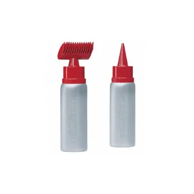 Goldwell Elumen Applikatorkamm + TÃ¼lle + Flasche Zubeh?rpaket 
