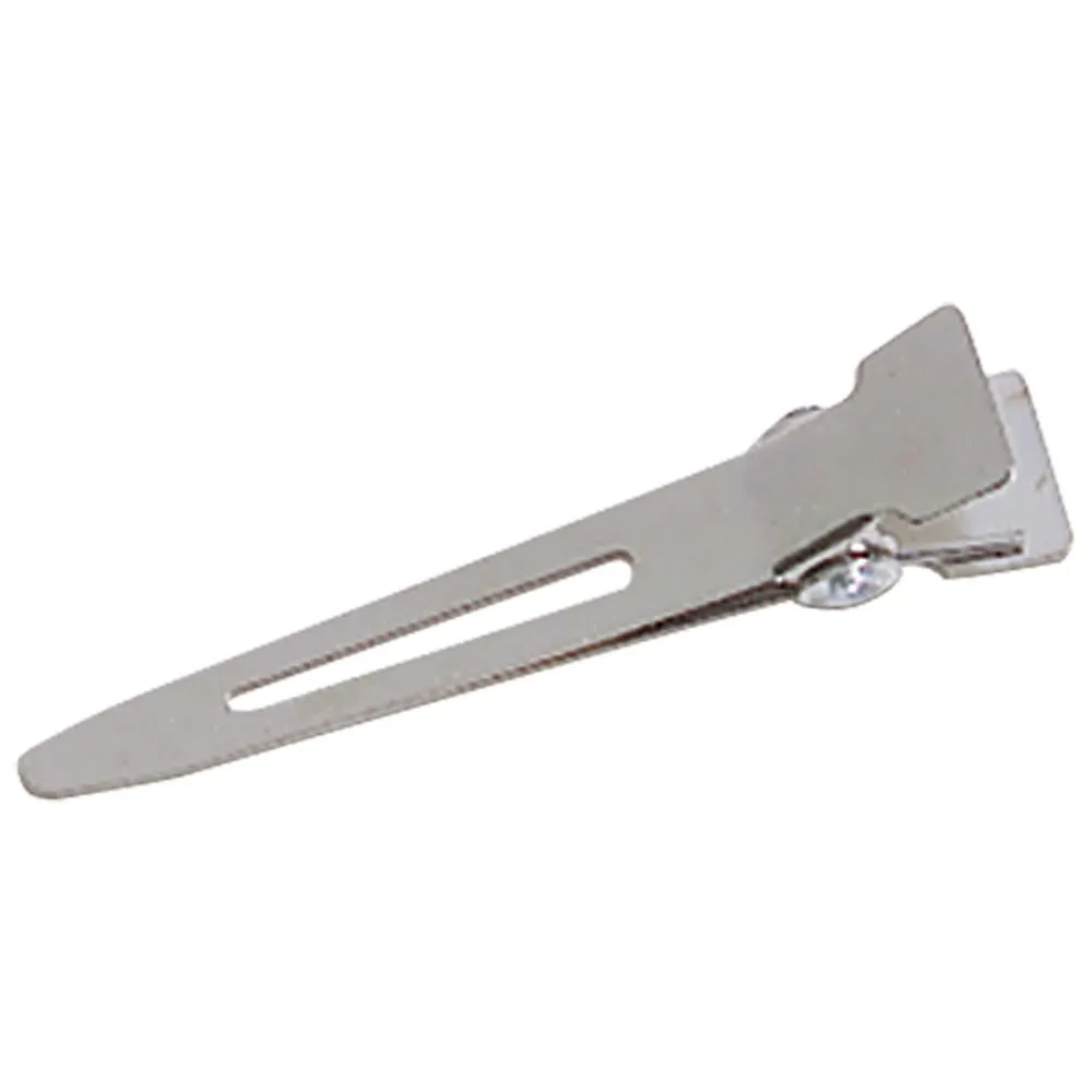 Comair Hair-Clips Metall 20er Pack 1 Comair Hair-Clips Metall 20er Pack