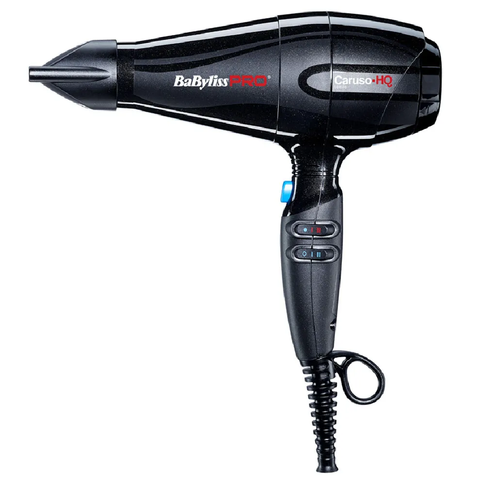 Babyliss PRO Caruso Ionic 2400W 