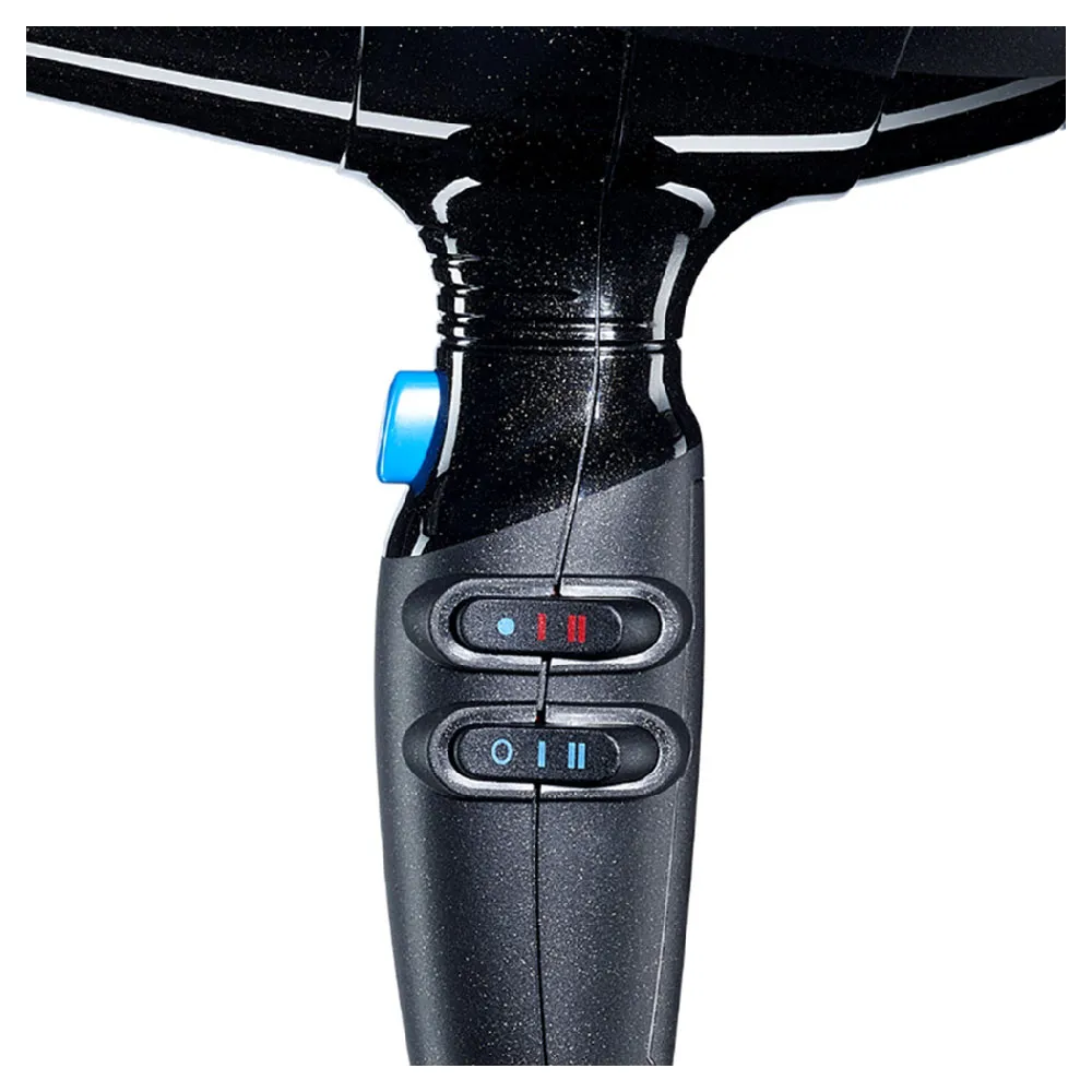 Babyliss PRO Caruso Ionic 2400W 2 Babyliss PRO Caruso Ionic 2400W