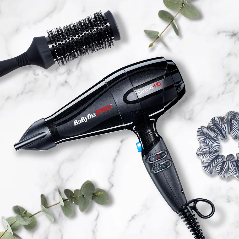 Babyliss PRO Caruso Ionic 2400W 3 Babyliss PRO Caruso Ionic 2400W