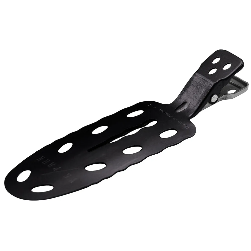 Y.S. Park No Mark Clips 2 StÃ¼ck schwarz 