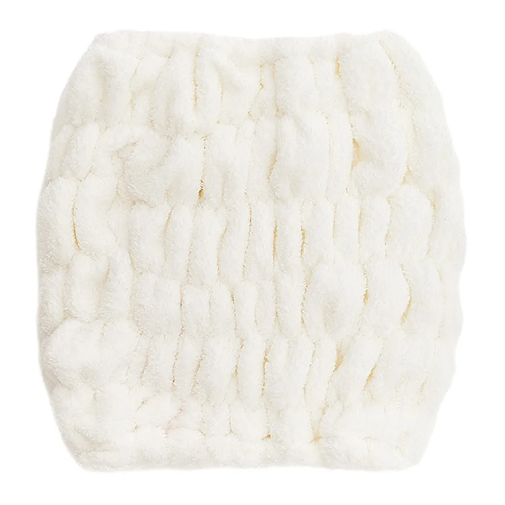 GLOV Extra Wide Headband - White 