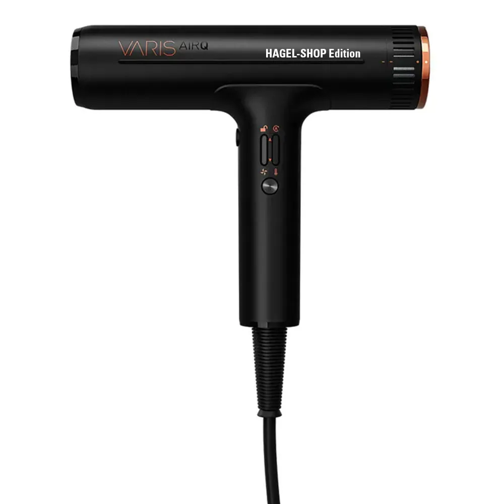VARIS AirQ Dryer HAGEL-Edition 1 VARIS AirQ Dryer HAGEL-Edition