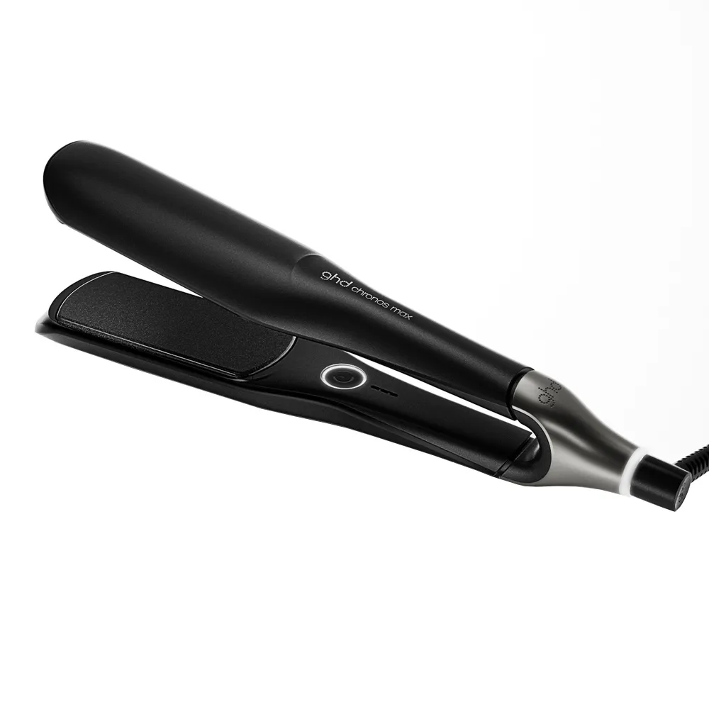 ghd chronos max Styler mit gr??eren Platten Black 