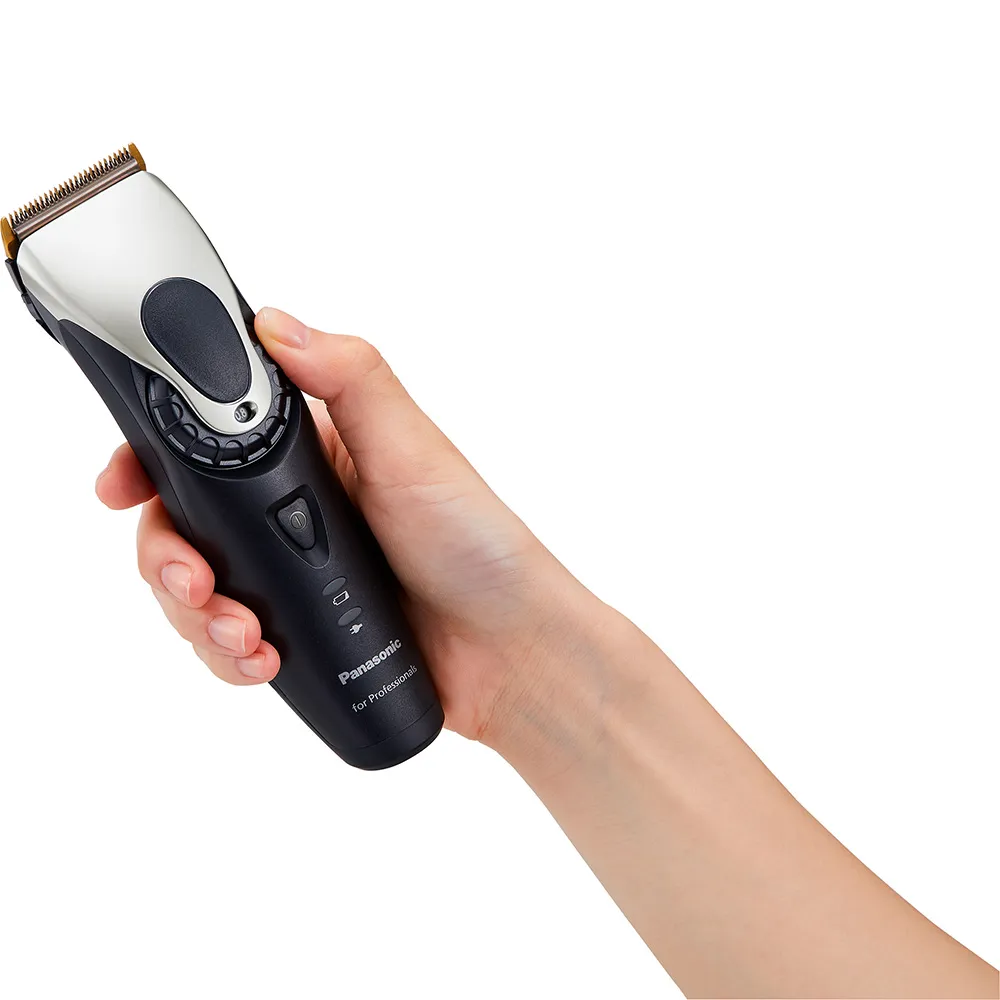 Panasonic Haarschneidemaschine ER-DGP65 4 Panasonic Haarschneidemaschine ER-DGP65