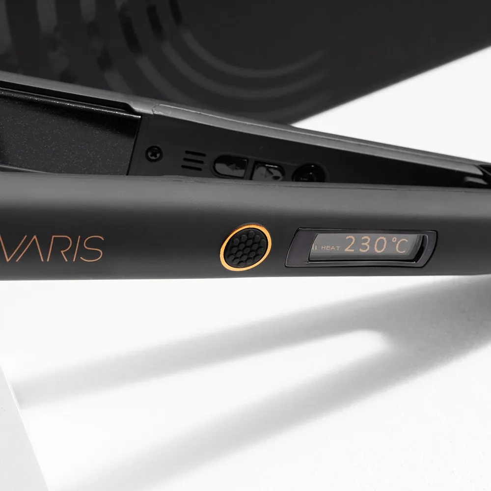 VARIS Gl?tteisen Smoother 3 VARIS Gl?tteisen Smoother