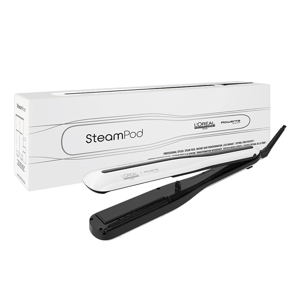 L'OrÃ©al Professionnel SteamPod Styler 3.0 