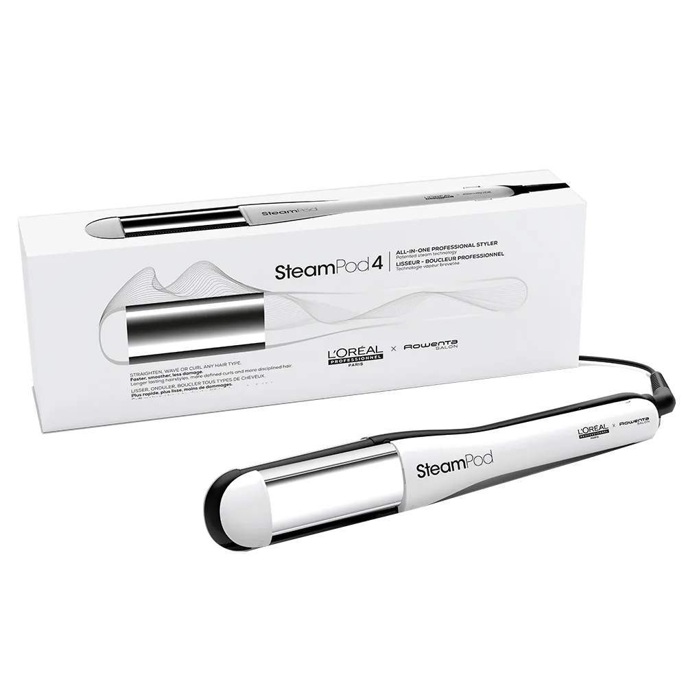 L'OrÃ©al Professionnel Paris SteamPod 4.0 