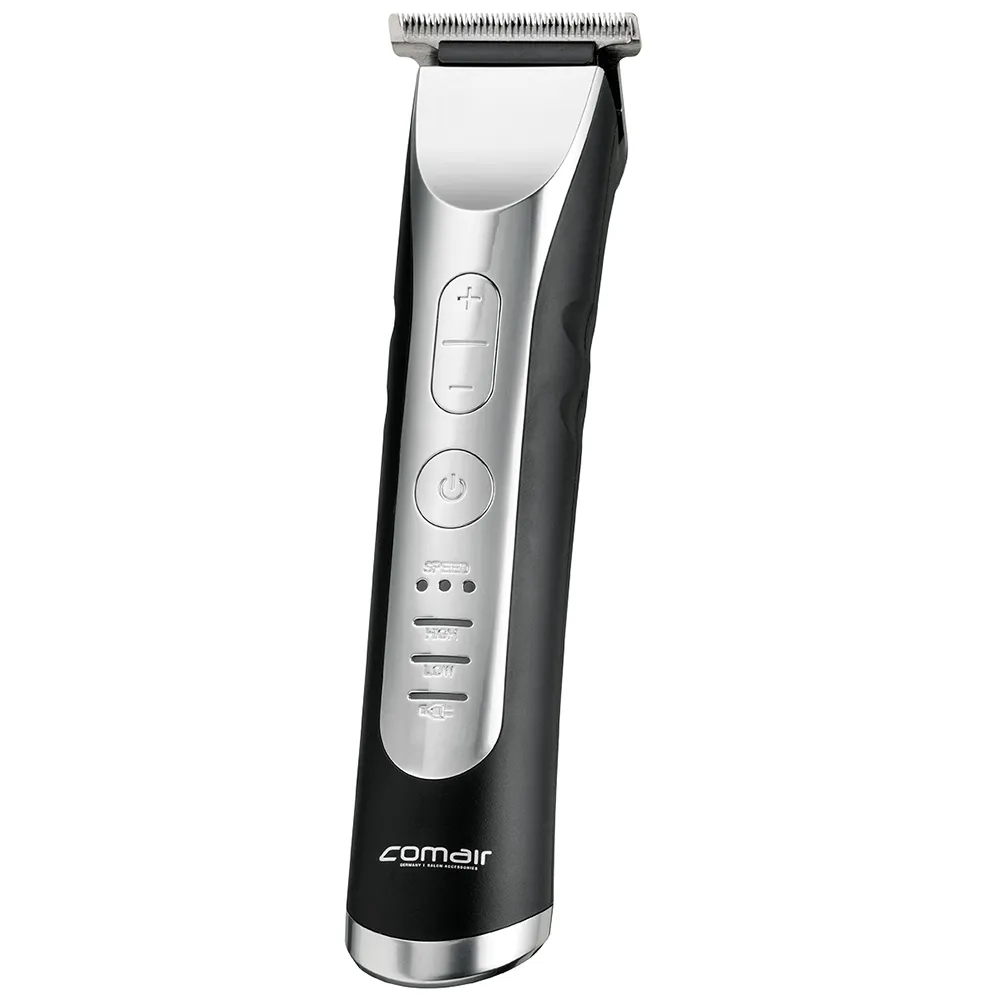 Comair Black Expert Trimmer 