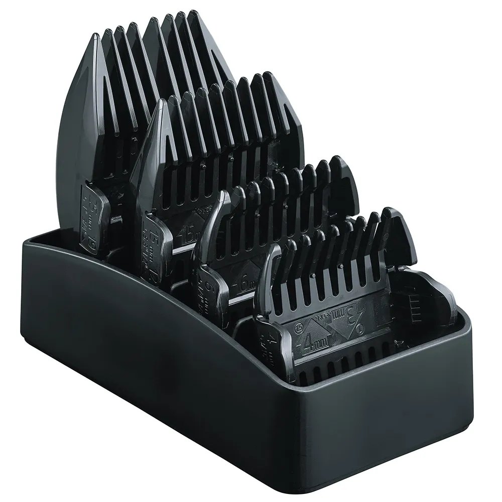 Panasonic Haarschneidemaschine ER-DGP90 5 Panasonic Haarschneidemaschine ER-DGP90