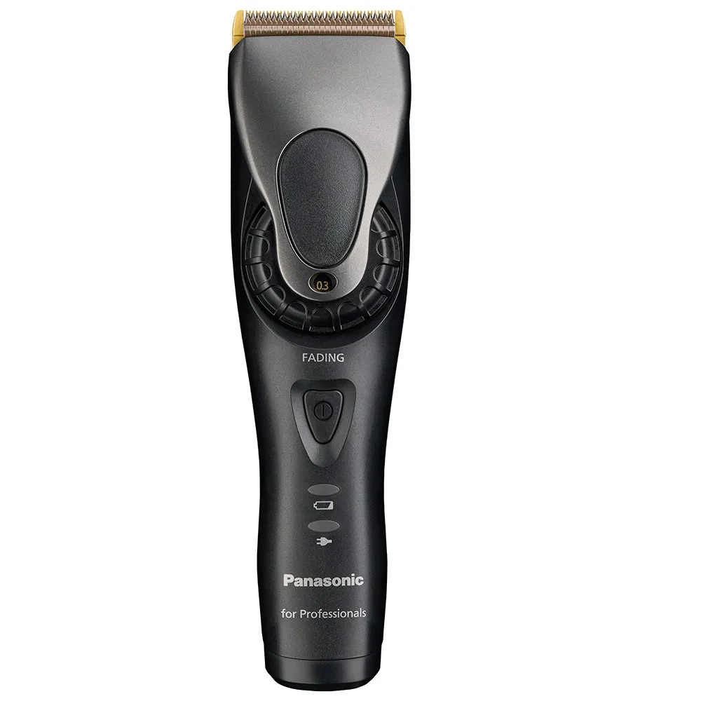 Panasonic Fading Haarschneidemaschine ER-DGP86 2 Panasonic Fading Haarschneidemaschine ER-DGP86