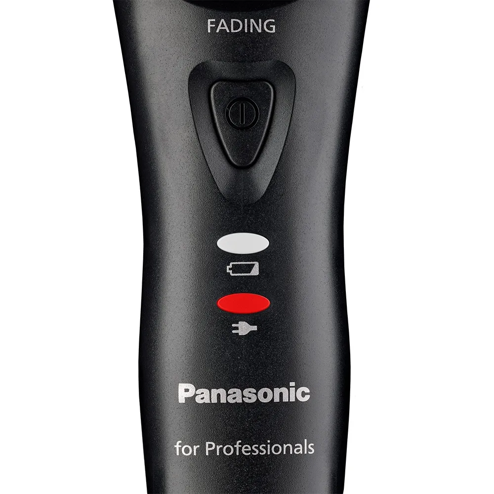 Panasonic Fading Haarschneidemaschine ER-DGP86 4 Panasonic Fading Haarschneidemaschine ER-DGP86