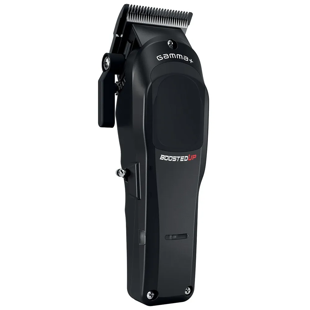 Gamma+ Boosted Up Clipper 
