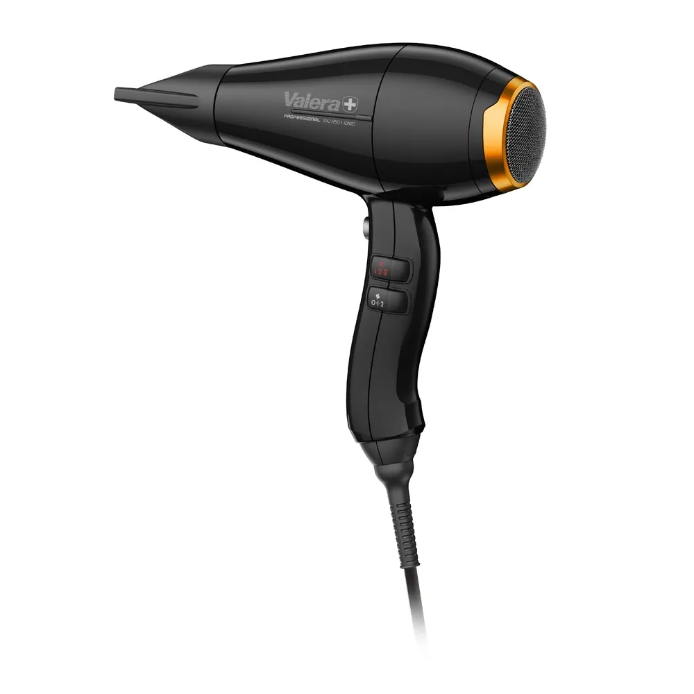 Valera Swiss Silent Jet 8500 RC D Night Black 