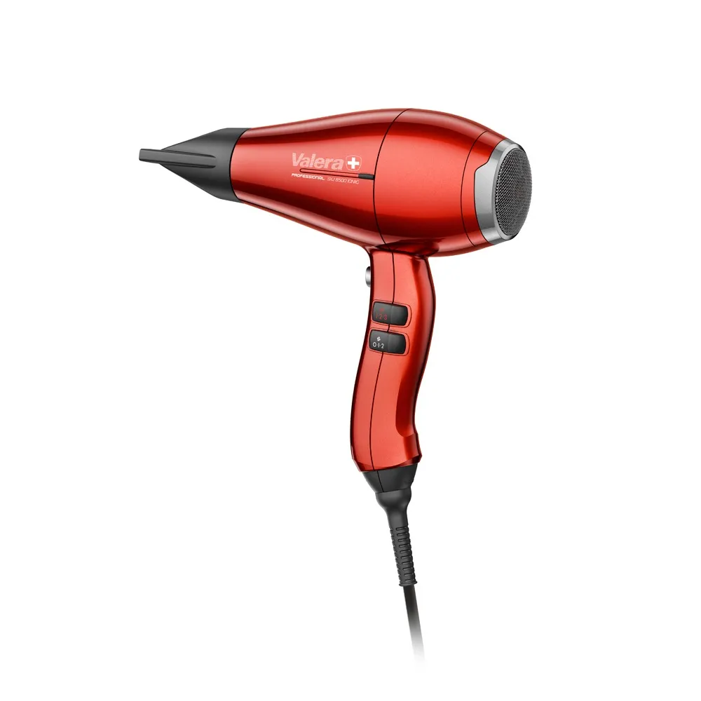 Valera Swiss Silent Jet 8500 RC D Red 