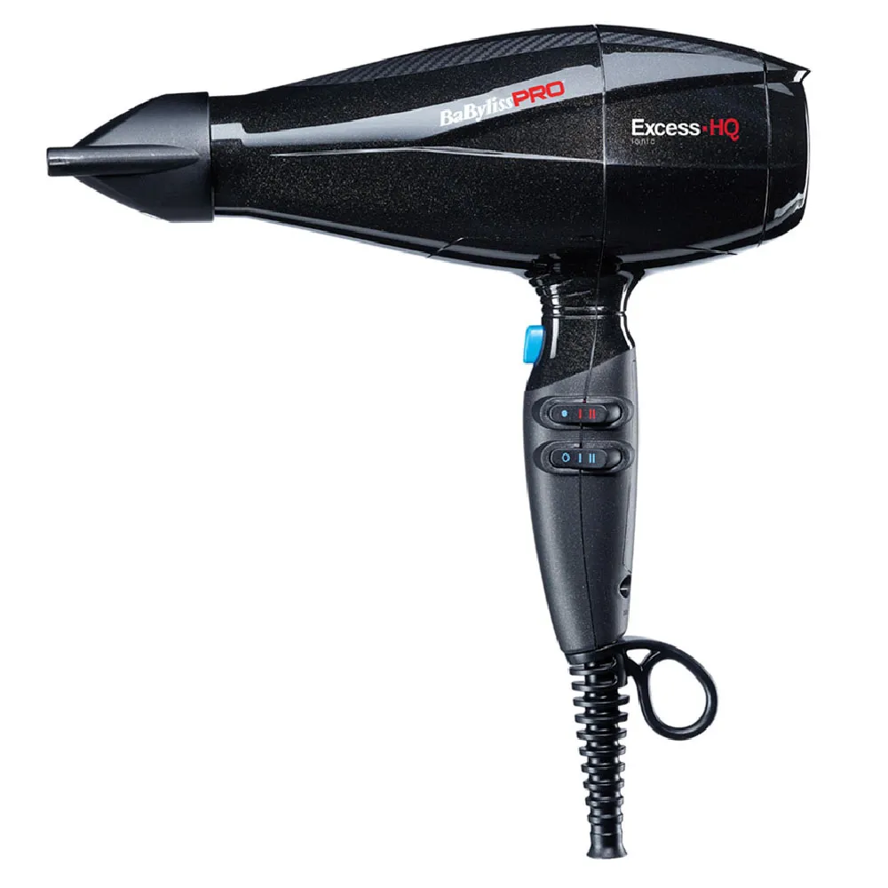 Babyliss PRO Excess Ionic 2600W 