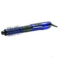 BabylissPro Blue Lightning WarmluftbÃ¼rste 34mm 