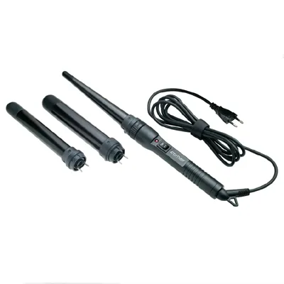 Comair 3 in 1 Magic Curls  Lockenstab 