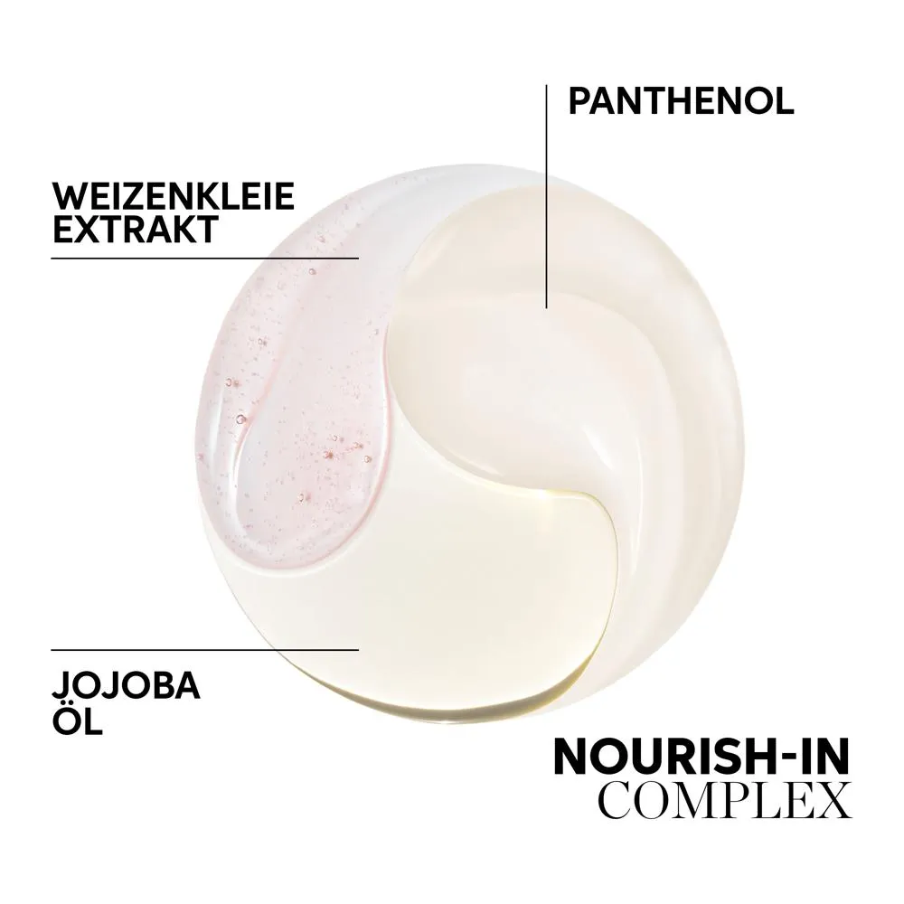 Wella Professionals Care Nutricurls Curlixir Balm 150 ml 4 Wella Professionals Care Nutricurls Curlixir Balm 150 ml