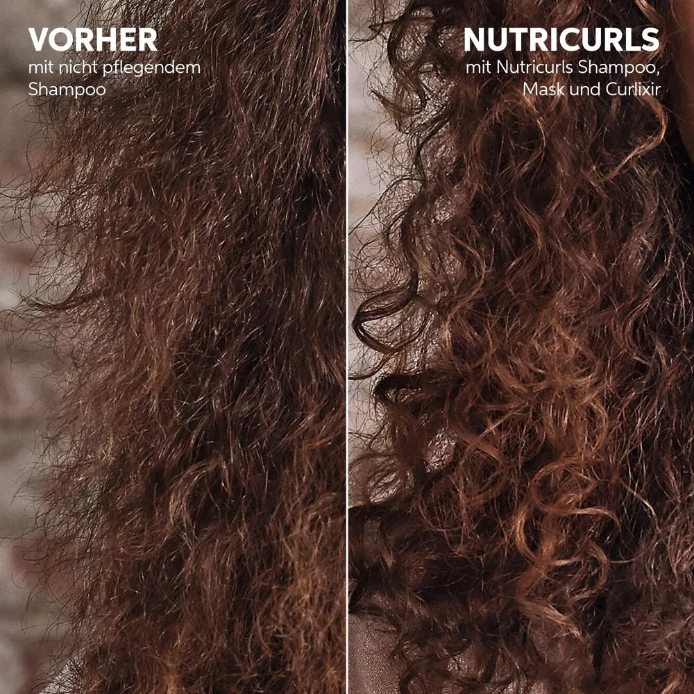 Wella Professionals Care Nutricurls Curlixir Balm 150 ml 5 Wella Professionals Care Nutricurls Curlixir Balm 150 ml