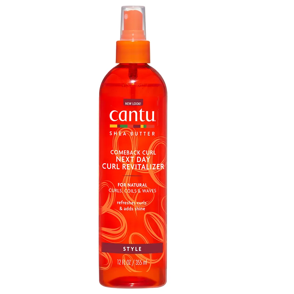 Cantu Next Day Revitalisierungs-Spray 355 ml 