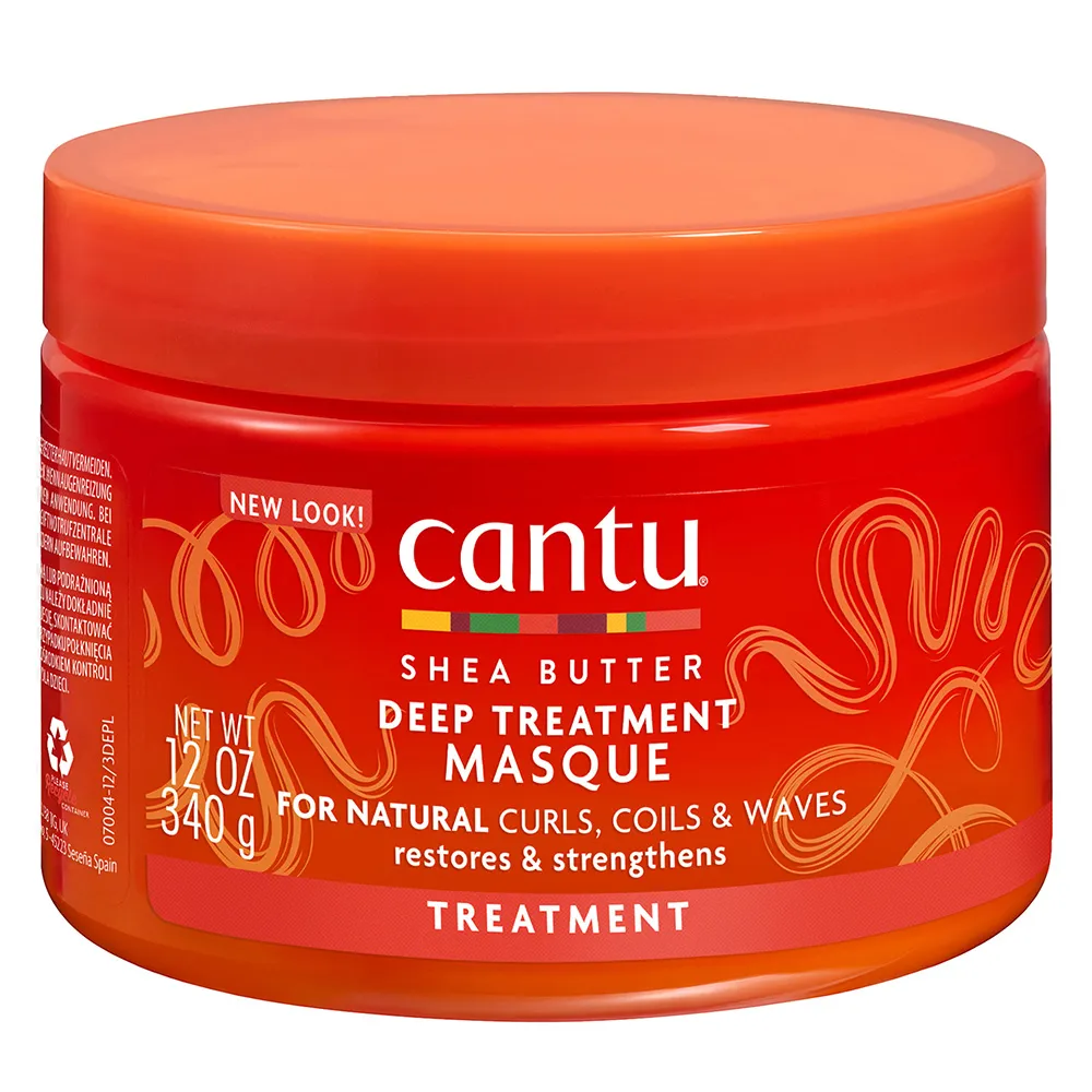 Cantu Deep Treatment Masque 340 g 