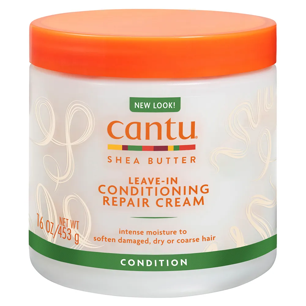 Cantu Leave-In Conditioning Repair Cream 453 g 