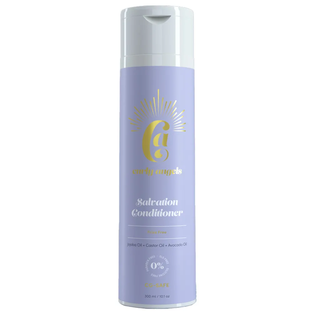 Curly Angels Salvation Conditioner 300 ml 