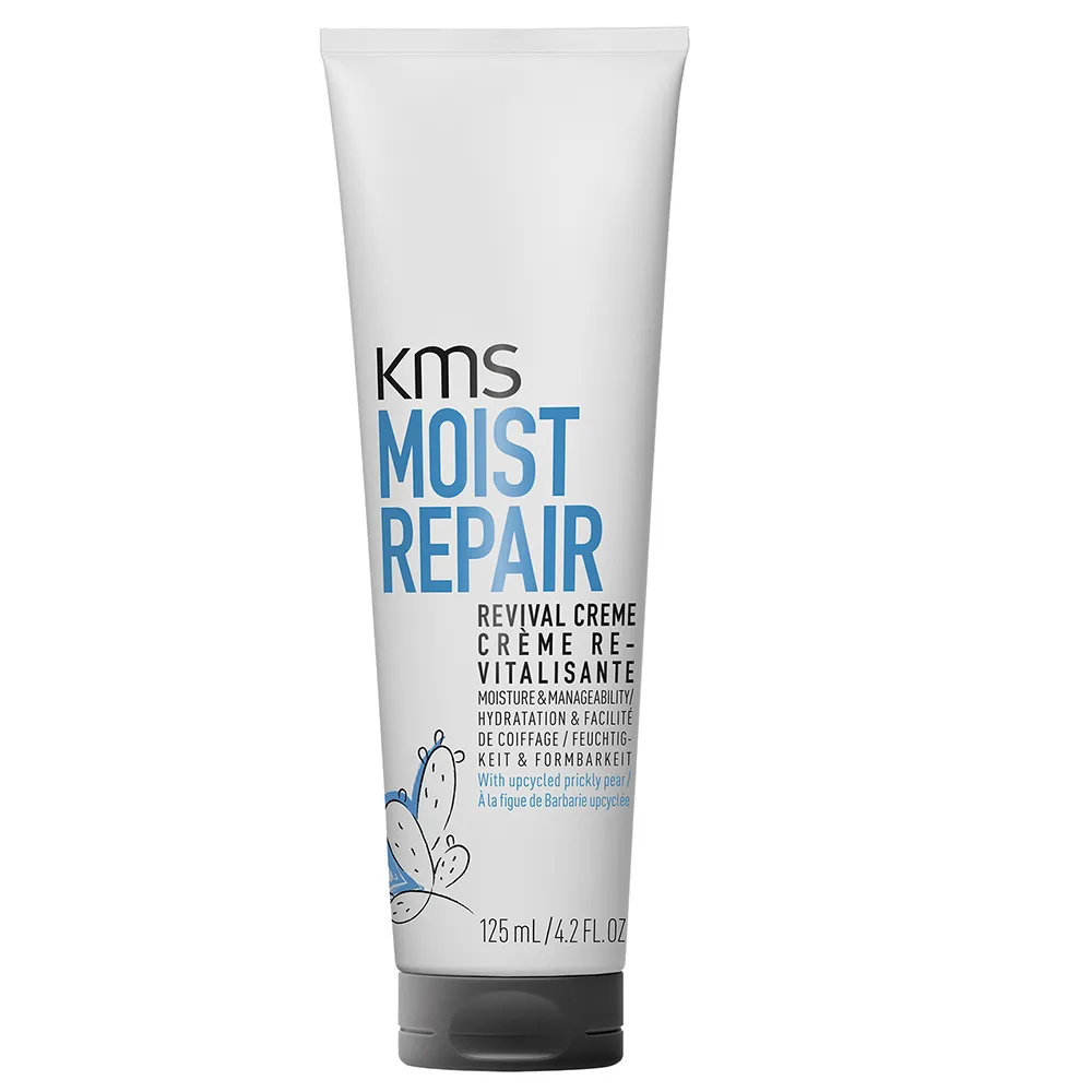 KMS Moistrepair Revival Creme 125 ml 