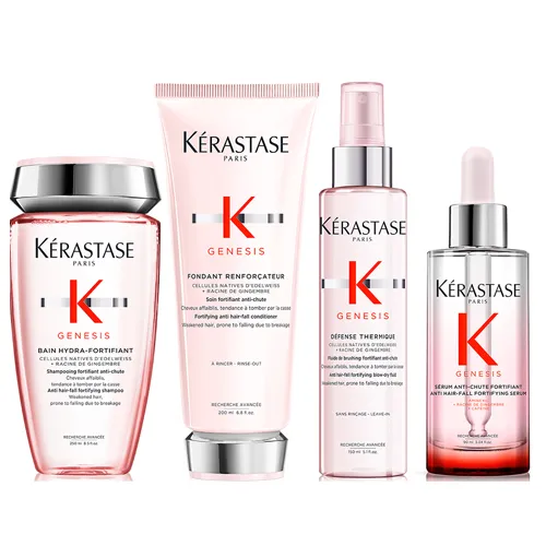 KÃ©rastase Genesis Set fÃ¼r feines Haar 
