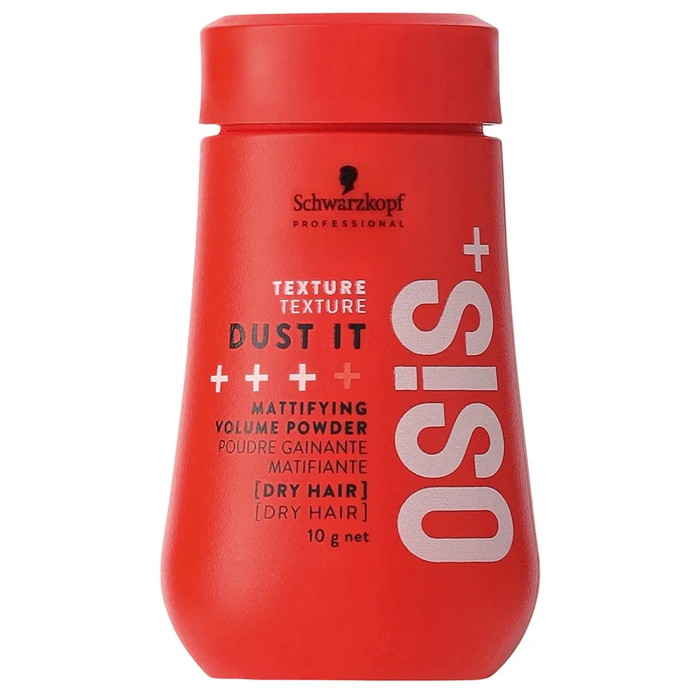 Schwarzkopf OSiS Dust it 10 g 1 Schwarzkopf OSiS Dust it 10 g