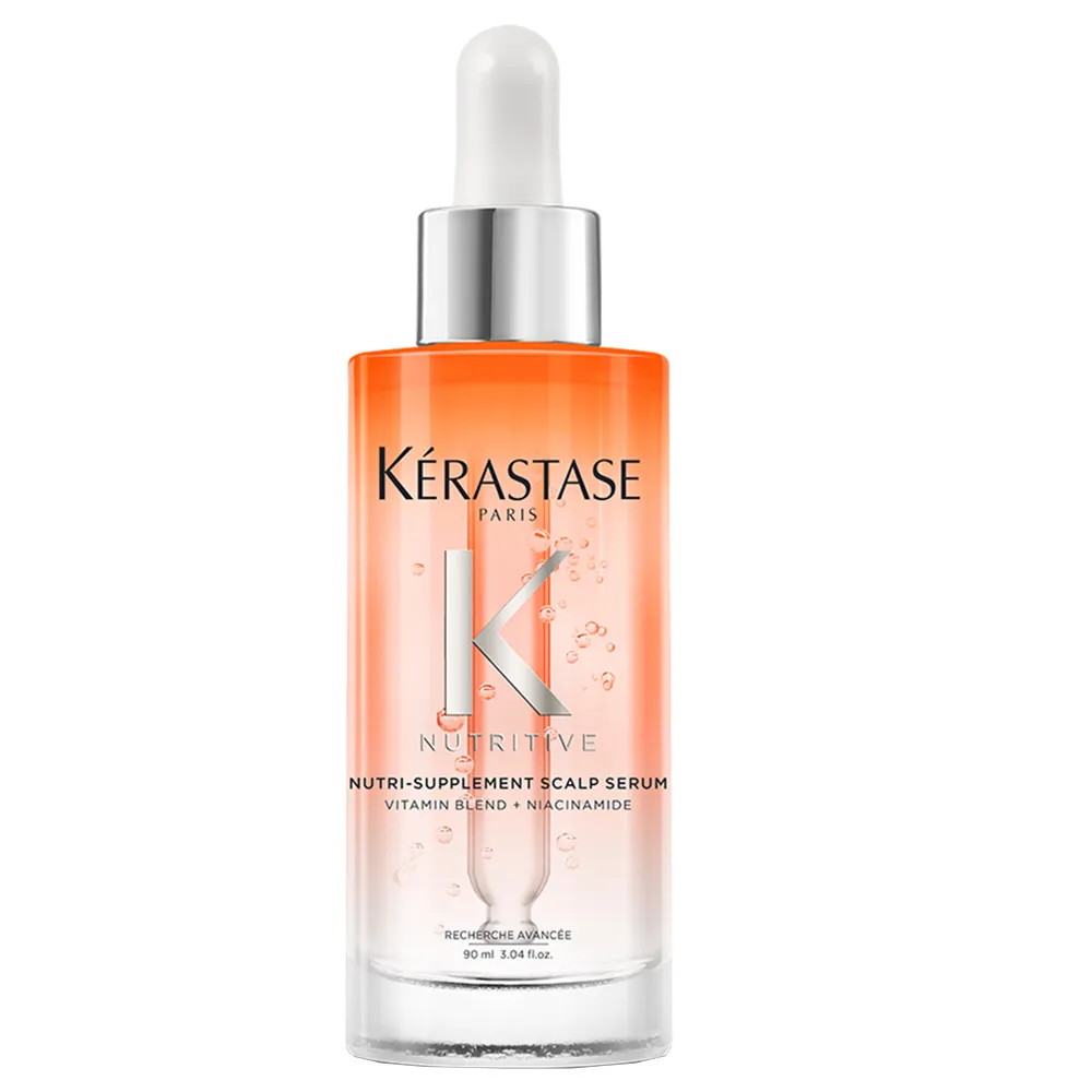 KÃ©rastase Nutri-Supplement Scalp Serum 90 ml 